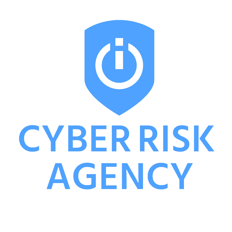 CyberRiskAgency-Logo_Quadratisch