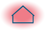 indevis_Mgd_Services_Haus_transparent_rot
