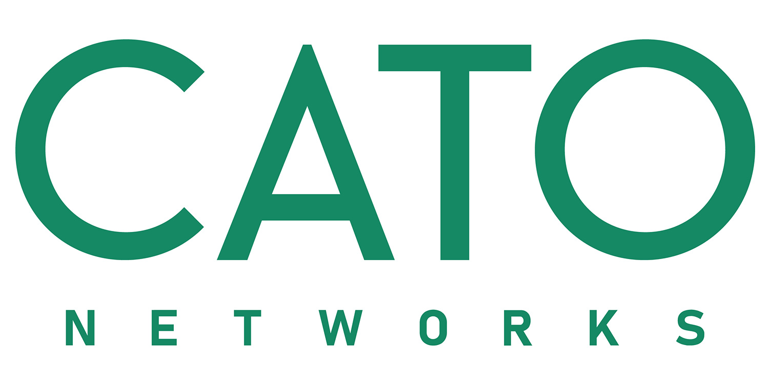 CATO Networks Logo