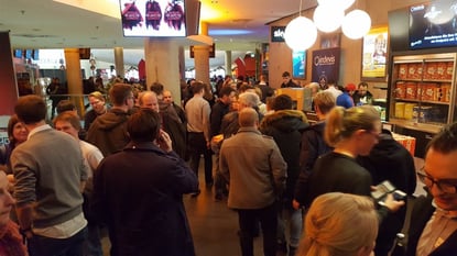 Kino-Event 