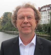 Jürgen Berke