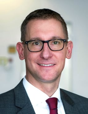 Constantin Schlachetzki, Abteilungsleiter Strategic Program Management der indevis GmbH