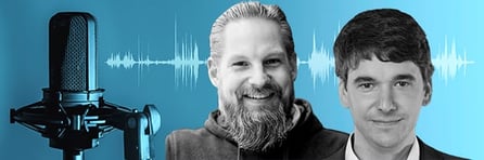 Cloud-Legacy Podcast: Unschlagbare Allianz