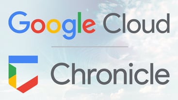 Banner Google Chronicle