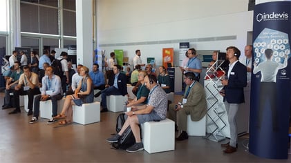 indevis Hausmesse Forum-1