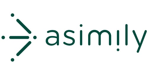 Logo Asimily