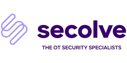Logo Secolve