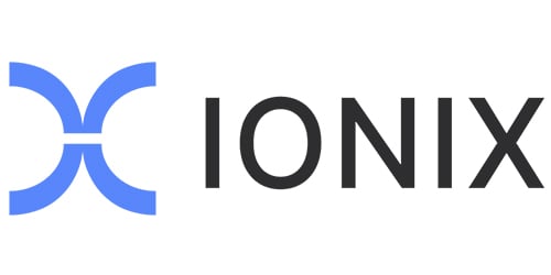 Logo IONIX