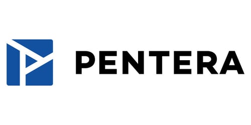 Pentera Logo
