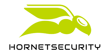 Logo Hornet Security