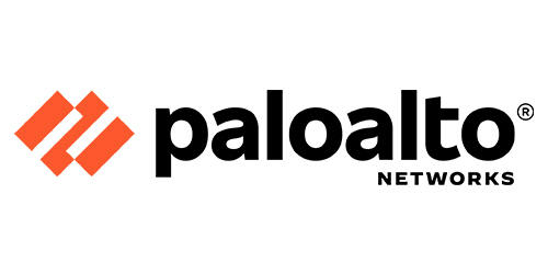 Logo Palo Alto Networks
