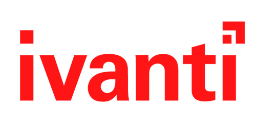 Ivanti Logo