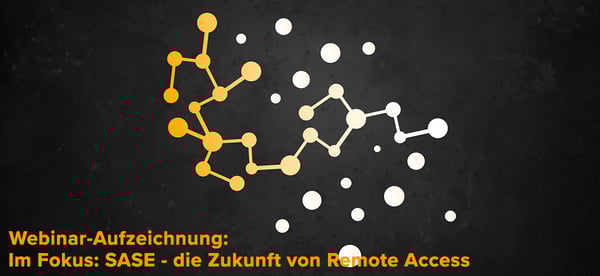 LP neu Aufzeichnung Webinar SASE - die Zukunft von Remote Access kleiner