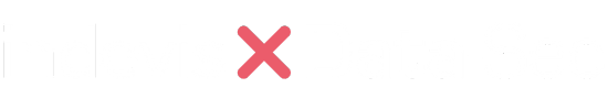 Logo indevis x Data-Sec