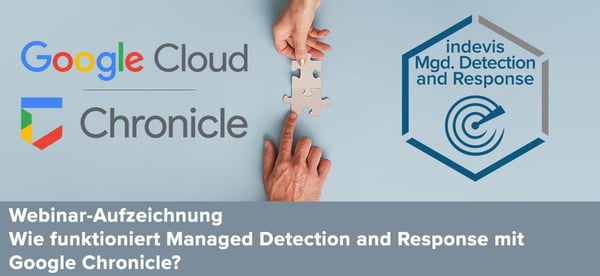 neu LP Webinar-Aufzeichnung Google Chronicle & MDR kleiner