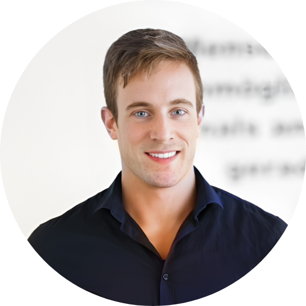 Picture of Steven Osterwald