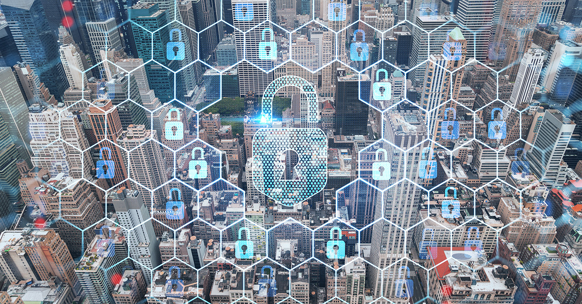 indevis schneidet bei Attack Surface Test von IONIX mit Bestnoten ab