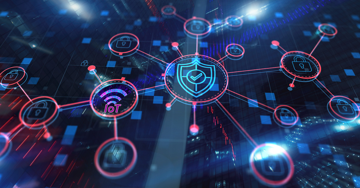 IoT-/OT-Sicherheit mit SASE: Gemeinsamkeit macht stark