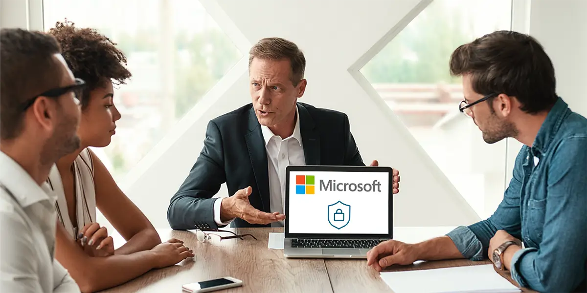 Microsoft Office Security: Wie Sie Microsoft 365 sicher nutzen