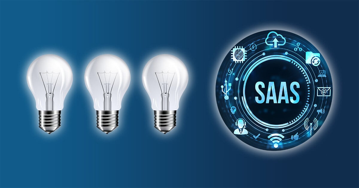 3 Security Tipps zu SAAS-Angeboten