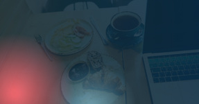 Virtuelles Frühstück: Sichere und einfache Anmeldung mit Passkeys – Next-Level Security mit FIDO2-Standard