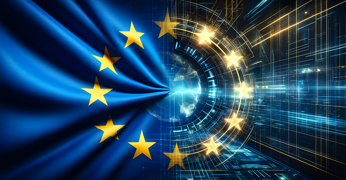 NIS-2: Die EU-Richtlinie für mehr Cybersicherheit 