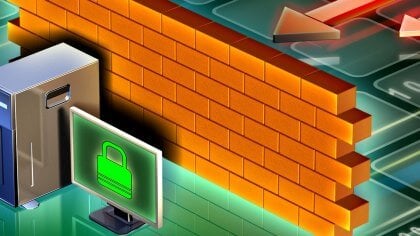 Die besten Managed Security Services für den Start – Nummer 2: Managed Firewall