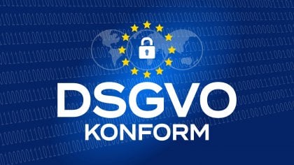 Unternehmen in der Pflicht: Besonderes Schutzbedürfnis personenbezogener Daten gemäß DSGVO