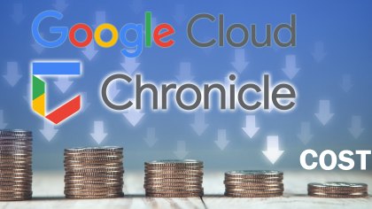 Google Chronicle: Next-Level-Security jetzt auch für Mittelständler