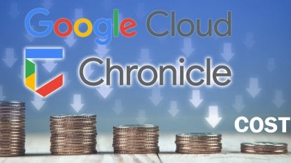 Google Chronicle: Next-Level-Security jetzt auch für Mittelständler