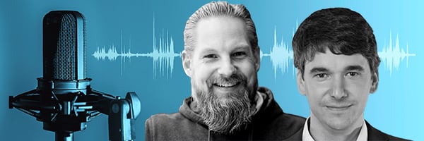 Cloud Legacy-Podcast: Eine unschlagbare Allianz – SIEM, SOC und SOAR im Kampf gegen Cyberangriffe Cloud Legacy-Podcast: Eine unschlagbare Allianz – SIEM, SOC und SOAR im Kampf gegen Cyberangriffe