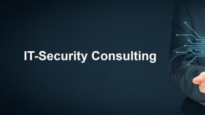 Bestens beraten: Mit IT-Security Consulting von indevis zur ganzheitlichen Sicherheitsstrategie