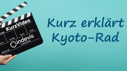 Video – Kurz erklärt: Kyoto-Rad