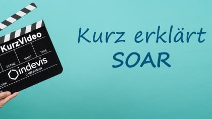 Video – Kurz erklärt: SOAR