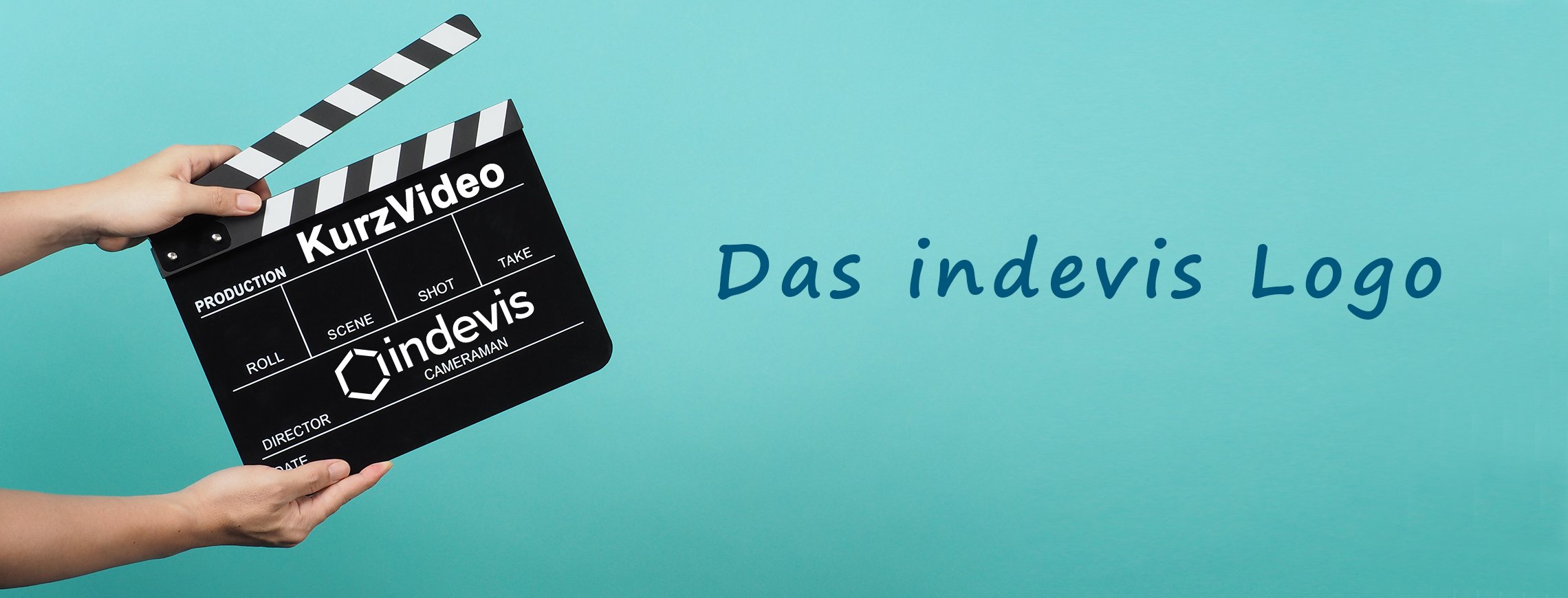 Das indevis Logo