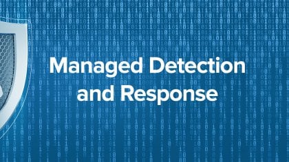 Managed Detection and Response – automatisch auf der sicheren Seite