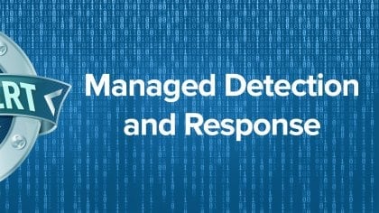 Managed Detection and Response (MDR): Funktionsweise und Mehrwert
