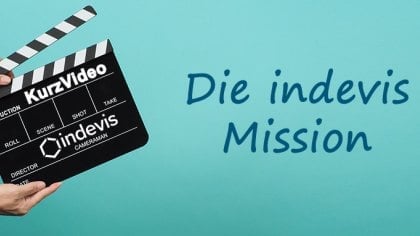 Die indevis Mission [Kurz-Video]