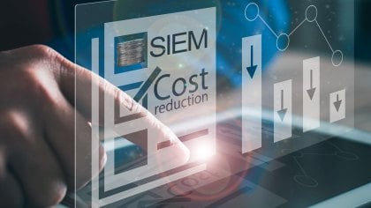 Das SIEM Kosten-Dilemma bestehender SOC- und Security-Architekturen lösen