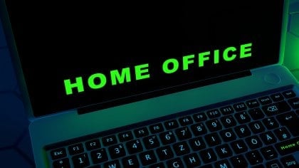 Dos and Don'ts im Home-Office