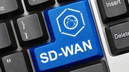 Solution Brief: Wie ein Klimatechnik-Unternehmen auf SD-WAN umstellt