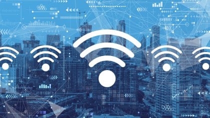 Mit neuen Wi-Fi 6E Access Points in Richtung Zukunft beschleunigen