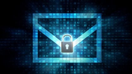 Die besten Managed Security Services für den Start – Nummer 1: E-Mail Security