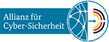 Logo Allianz für Cybersicherheit