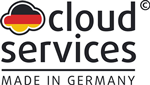 Logo Cloud Services