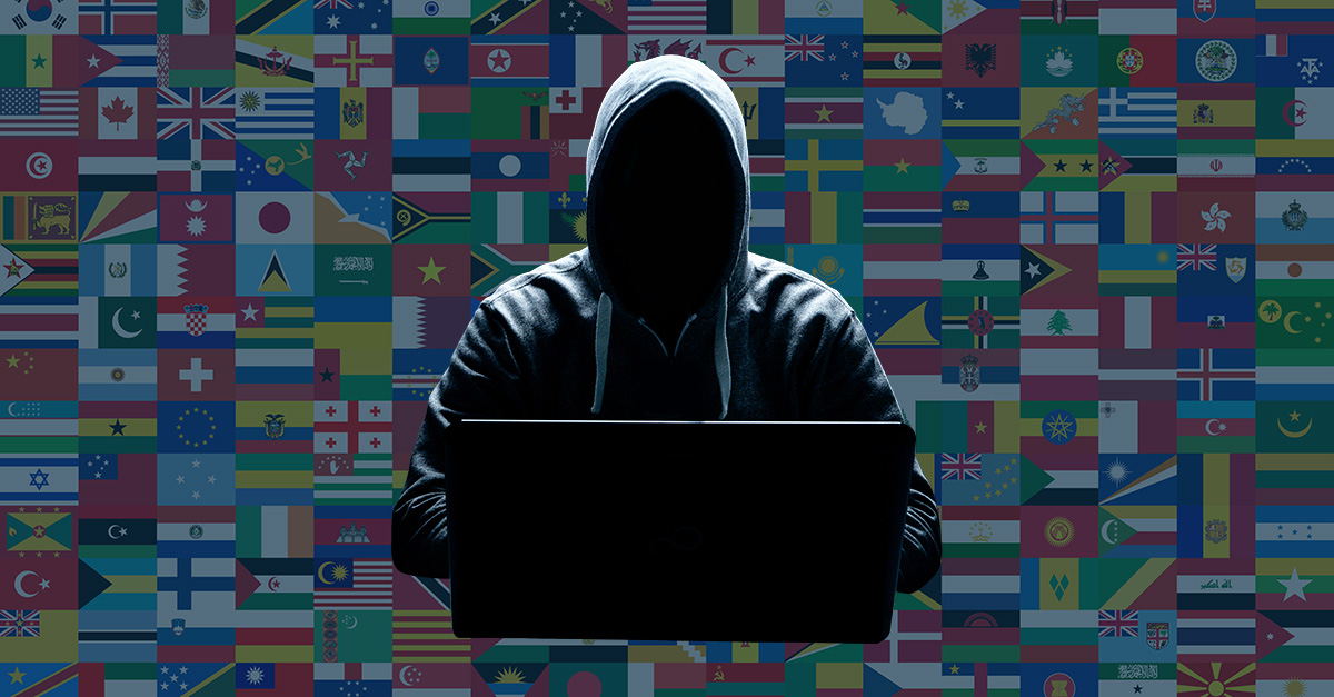 Eine neue Dimension von Cyber-Angriffen: Deutschland im Fadenkreuz politisch motivierter Hacker