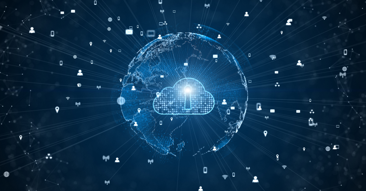 Sicherheit und Effizienz in der Cloud - mit Secure SD-WAN